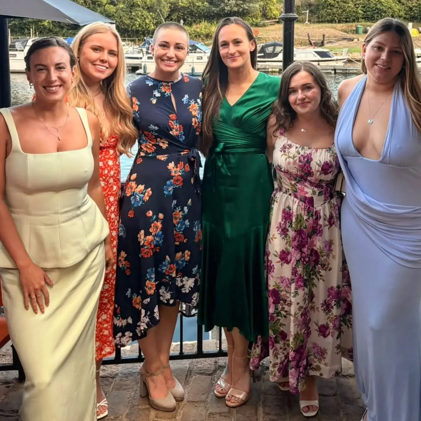 A slightly different post. I spend a lot of time talking about the difficulties of having a skin condition. The medical gas lighting, the pain, insomnia, trauma, impact on intimacy. But the shining light of the itchy community has always been an inva