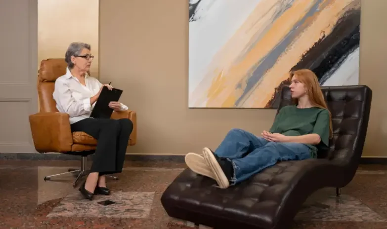 What is the difference between hypnosis and hypnotherapy?