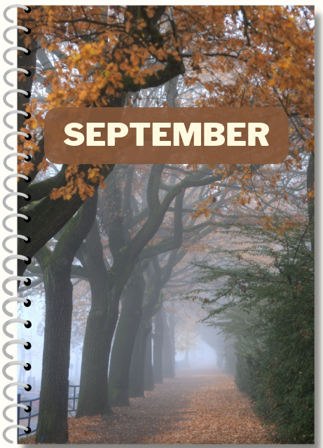 Month Cover 