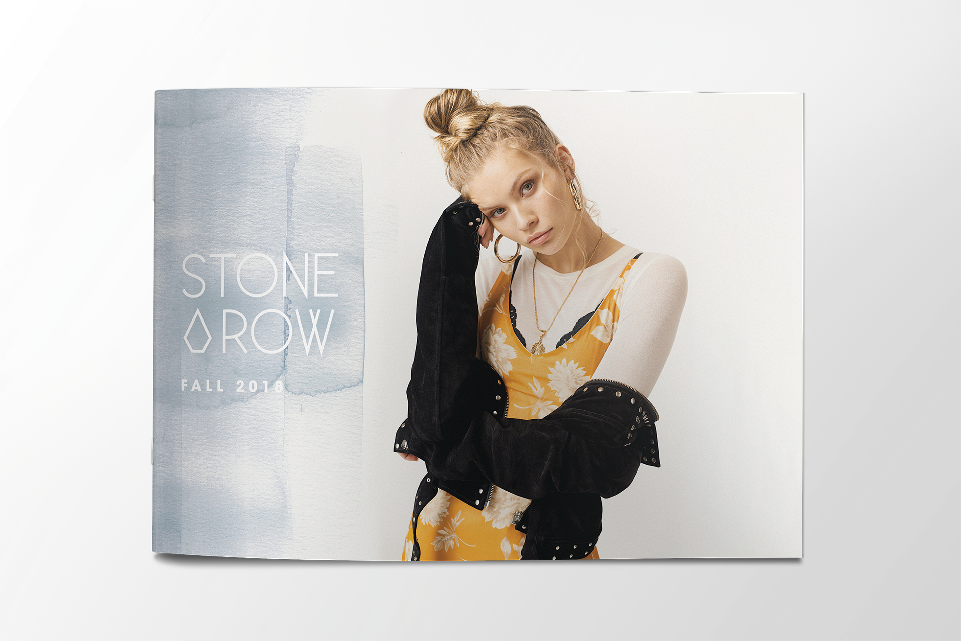 STONE ROW FALL 2018