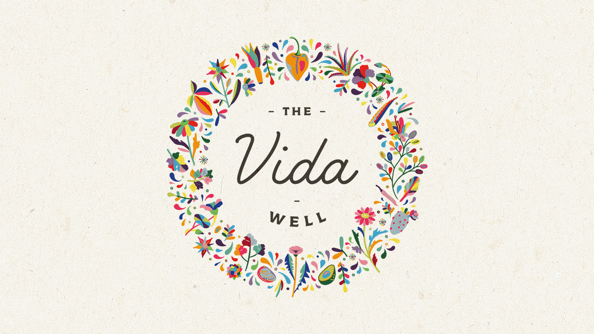 THE VIDA WELL