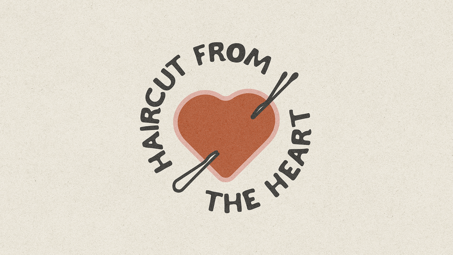HAIRCUT FROM THE HEART