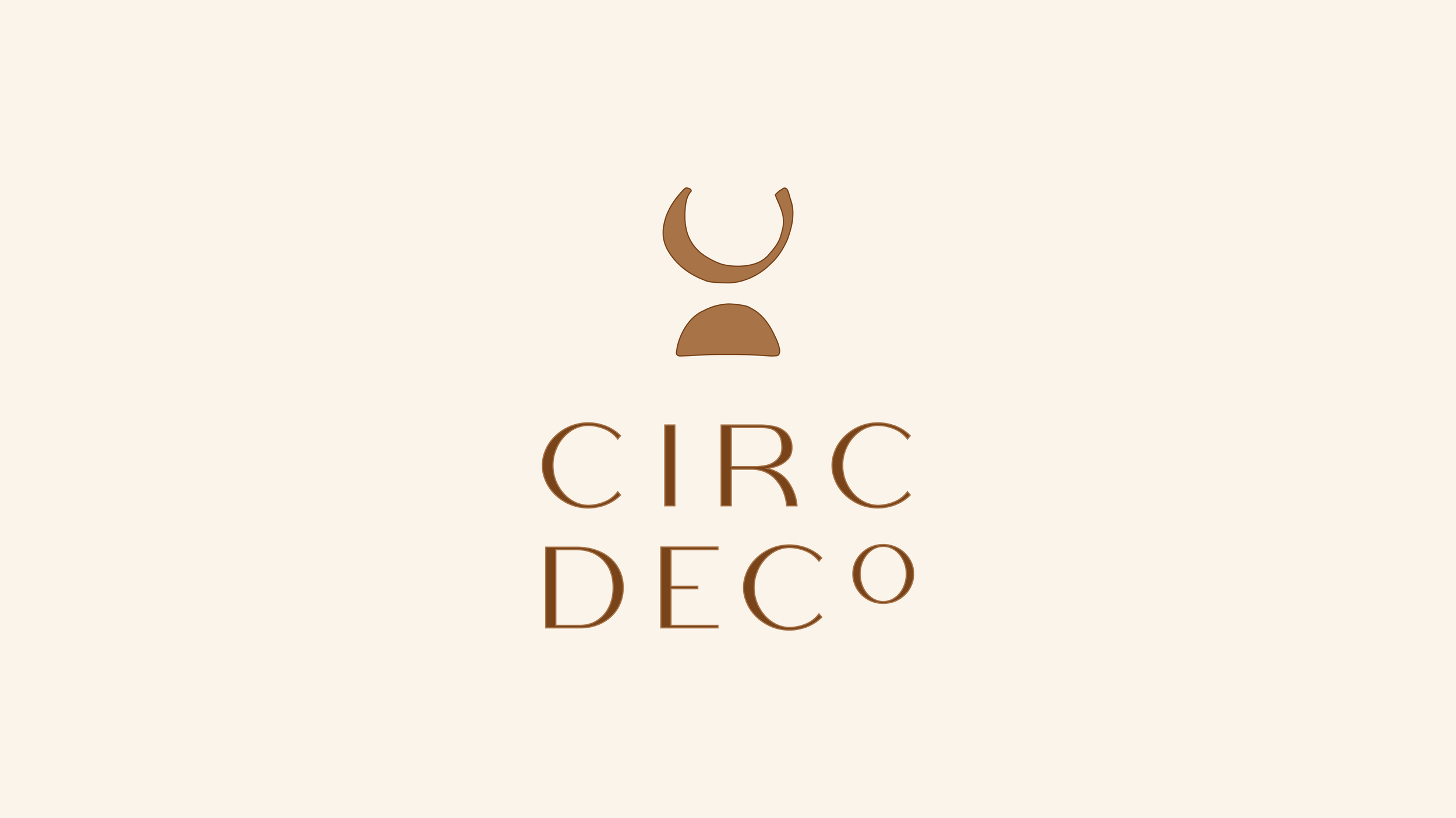 CIRC DECO