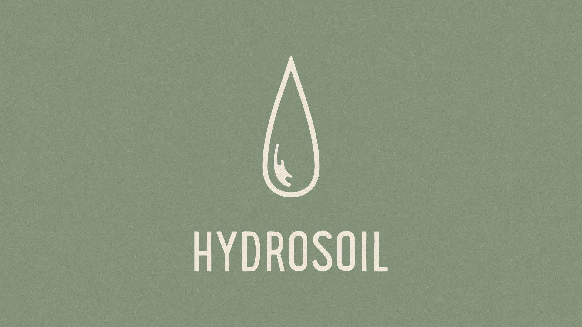 HYDROSOIL