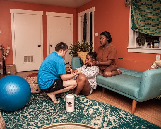 Benicia Doula Training