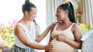 Doula 101: A community Doula Series
