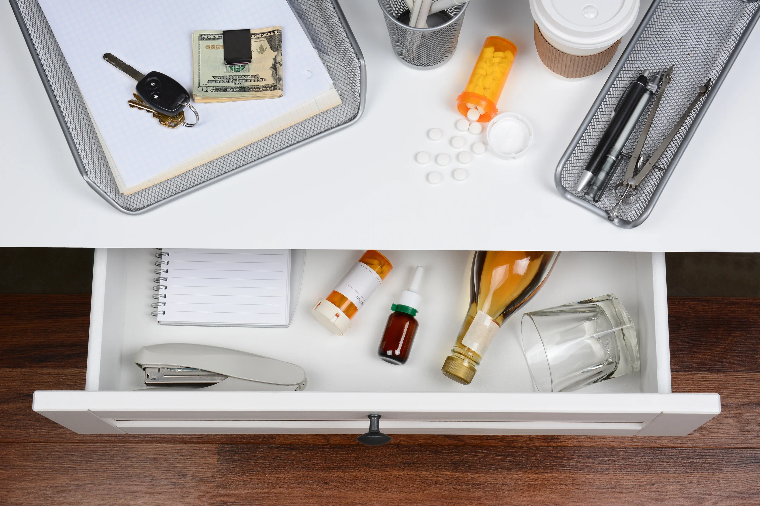 Protecting Alcoholics, Preventing Alcohol Misuse & Distinguishing Between the Two