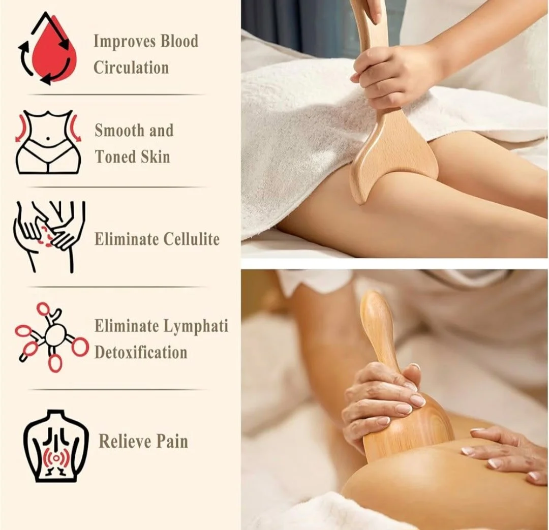 Lymphatic Detox Sculpt