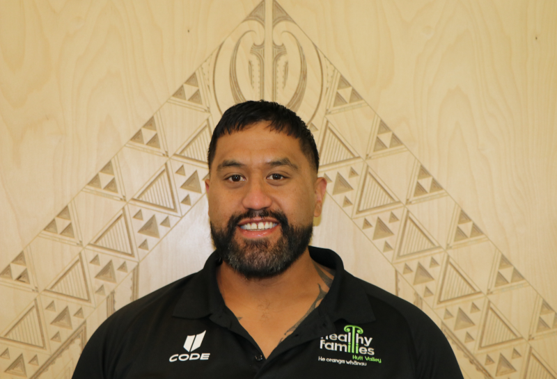 Eddie to showcase systems change and Māori leadership on the global stage