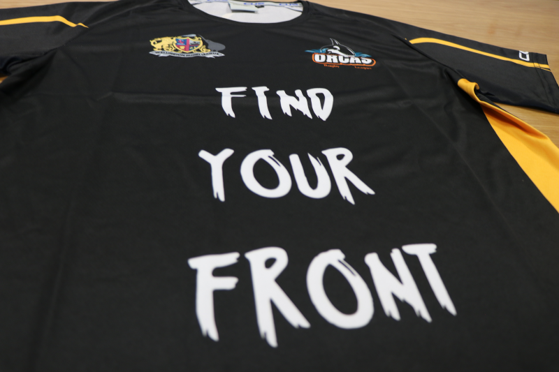 Wellington Rugby League prioritises mental wellbeing, ensuring players can thrive both on and off the field