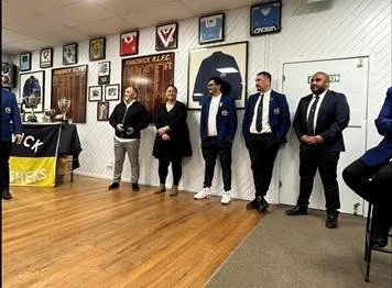 Winning beyond the scoreboard – the gold of hauora and waiora relationships from a coach’s perspective