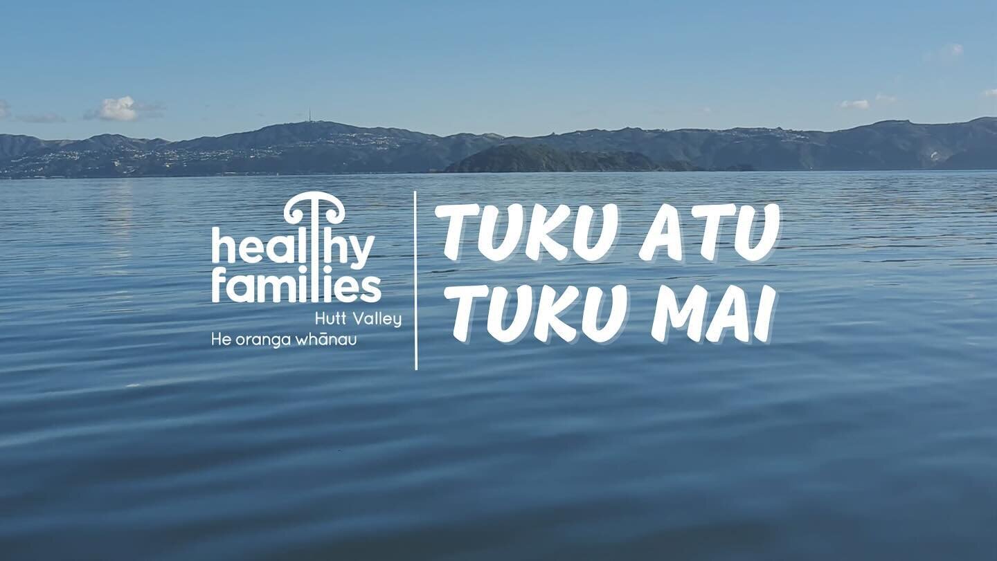 Introducing Tuku Atu Tuku Mai - our e-pānui for 2024!

Tuku Atu Tuku Mai means &lsquo;ebbs and flows&rsquo;. Just like the rhythm of the tides, it&rsquo;s about sharing and receiving kōrero and experiences. Through the stories we tell and the connect