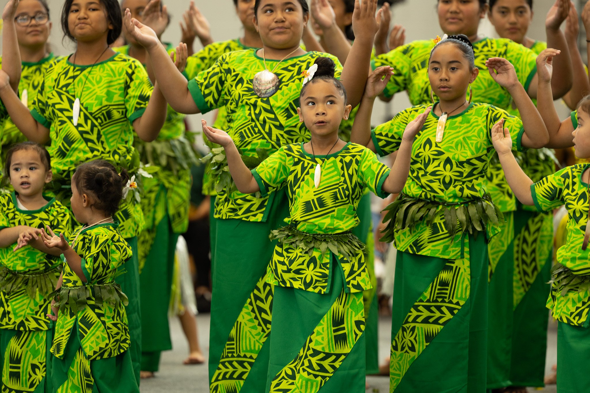 Thousands gathered in Lower Hutt over Easter weekend to celebrate the 19th Tokelau Easter Festival, designed to inspire cultural pride and empower youth leadership through initiatives such as fatele (cultural dancing), kāiga (family) wellbeing worksh