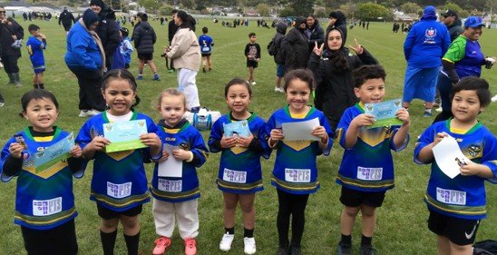 Hutt Valley Samoa: Leading Systems Change From Within