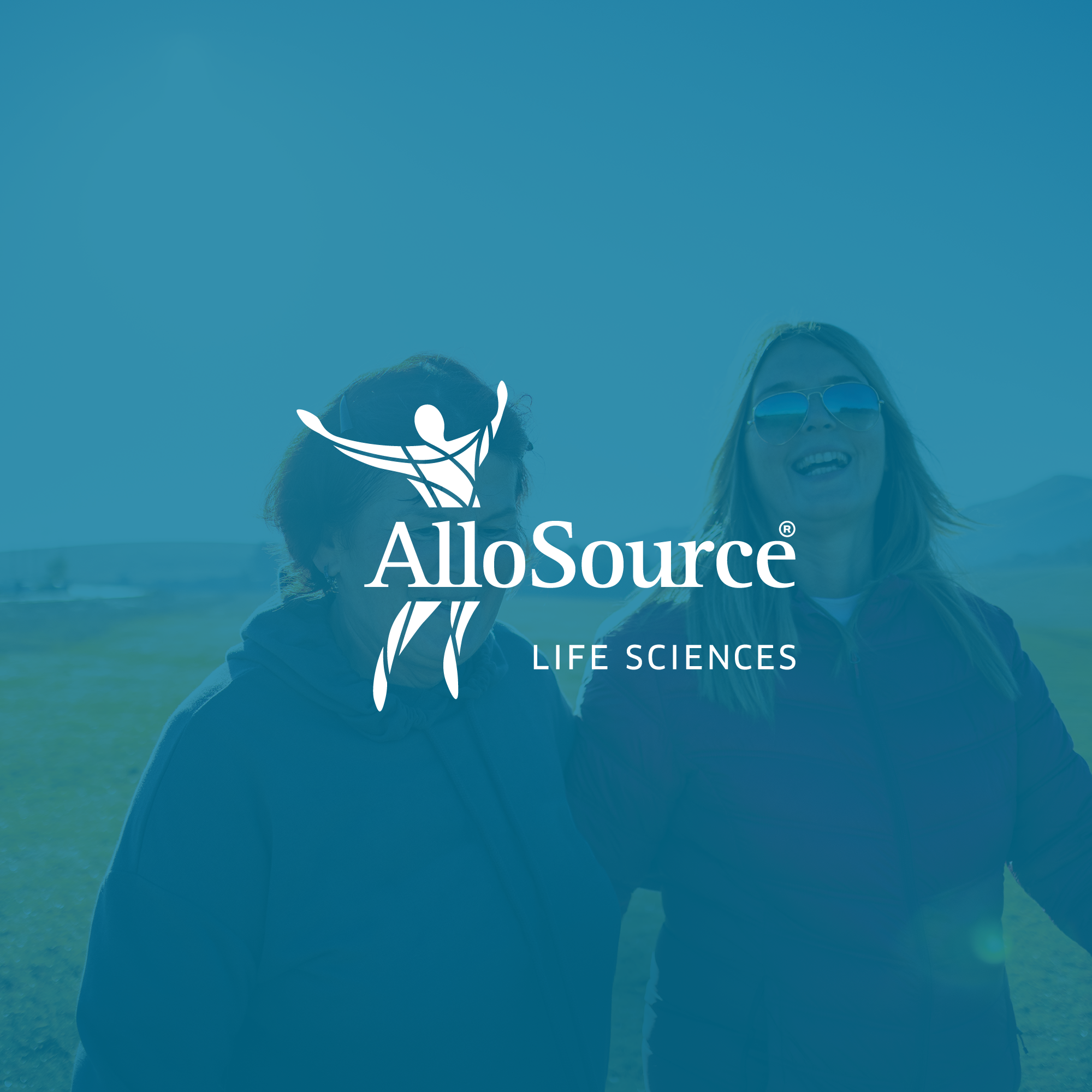 AlloSource Life Sciences