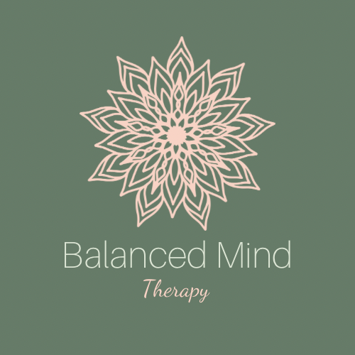 Balanced Mind Therapy