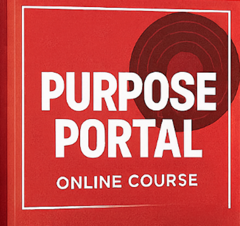 Purpose Portal