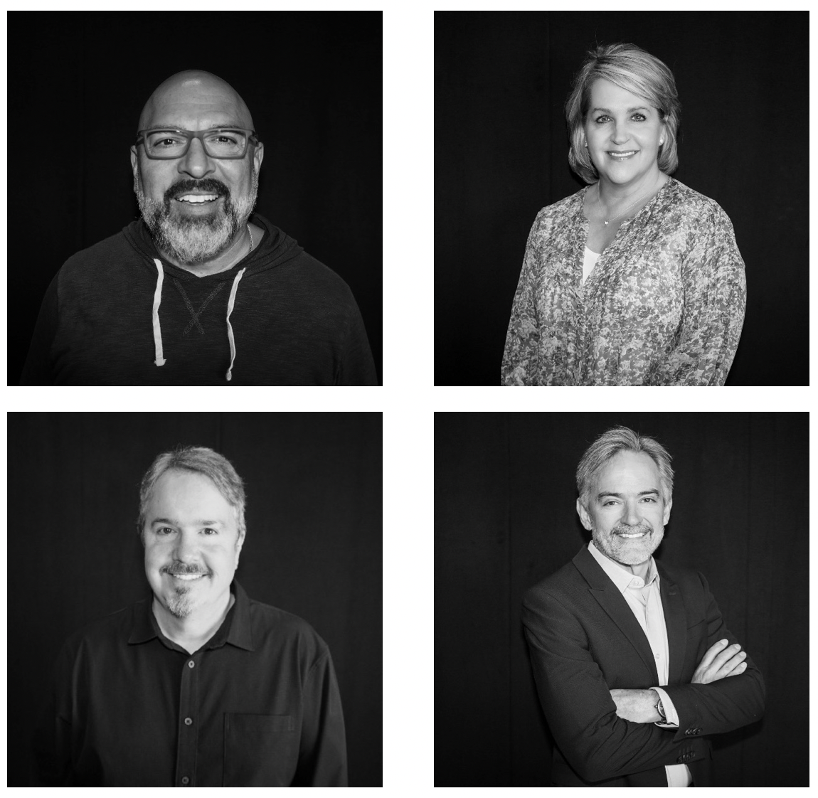 Red Street Records Announces New Hires & Promotions