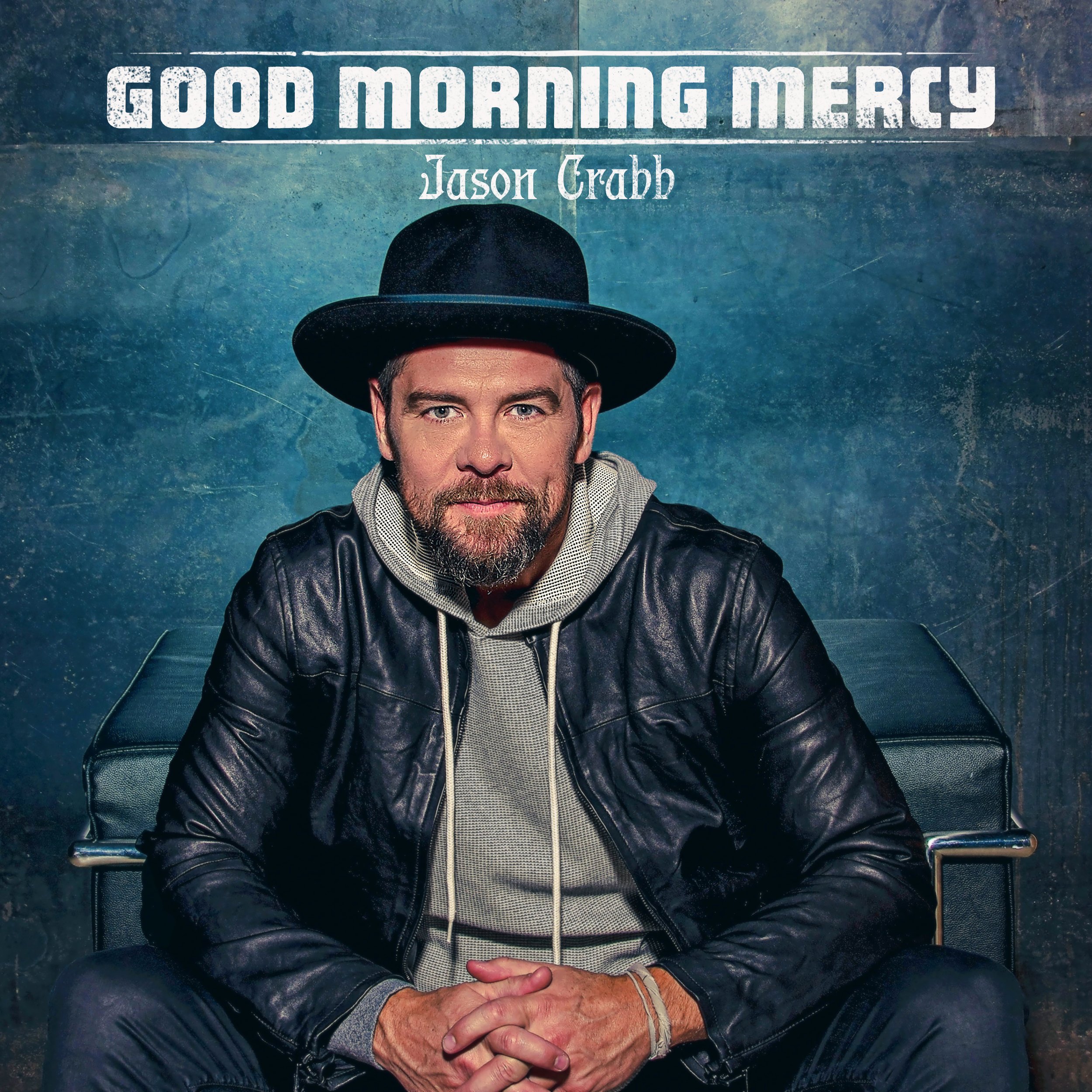 Jason Crabb - Good Morning Mercy