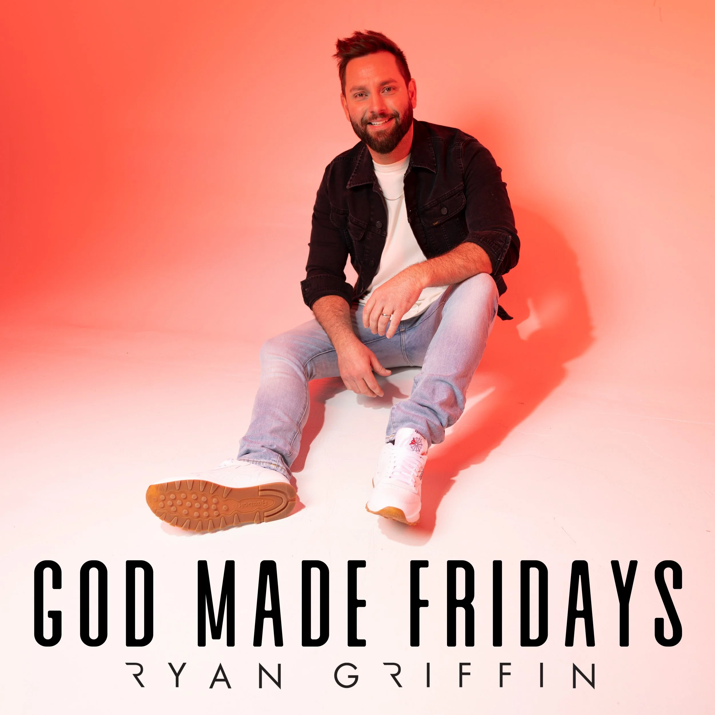 Ryan Griffin — God Made Fridays