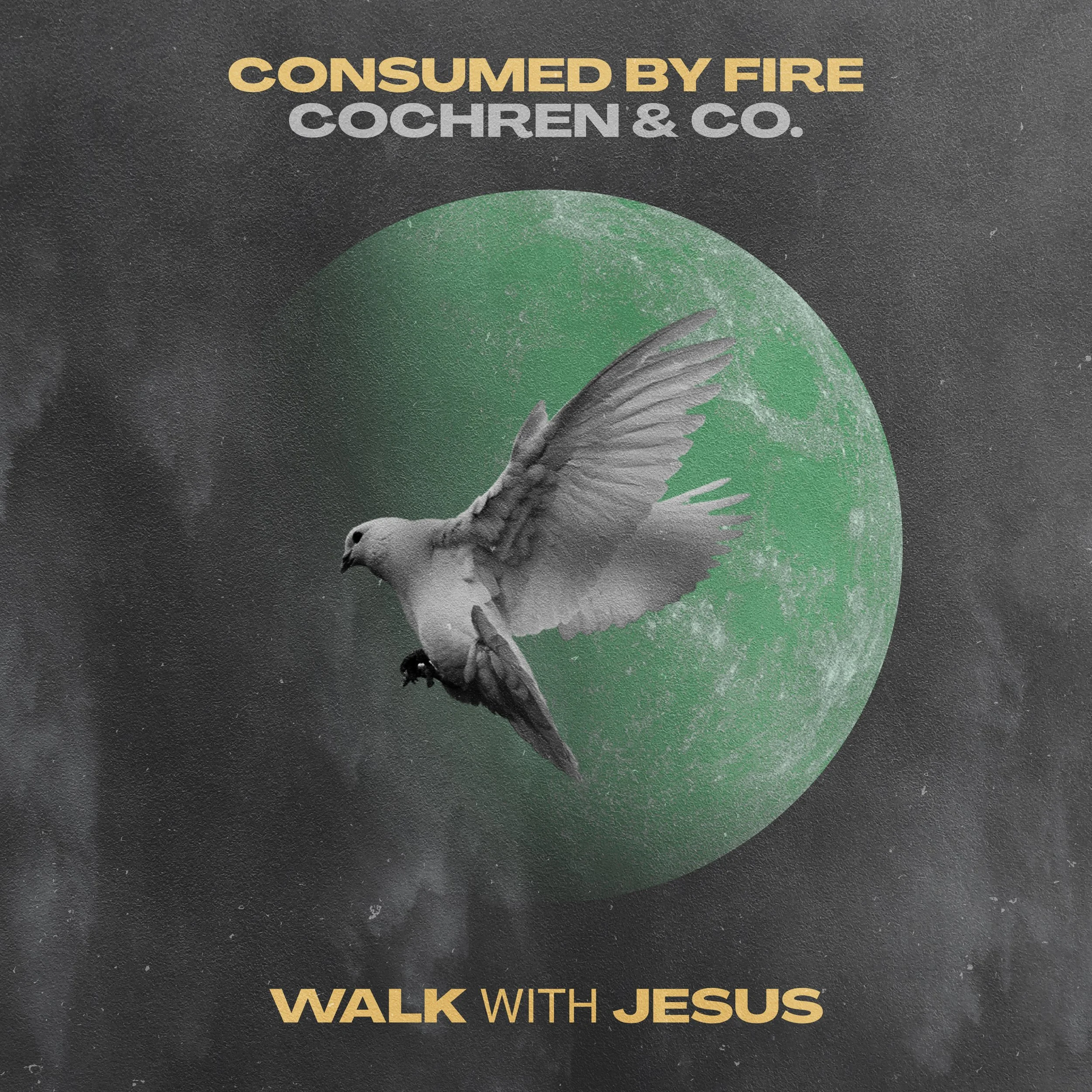 Consumed By Fire with cochren &amp; Co. - Walk with jesus
