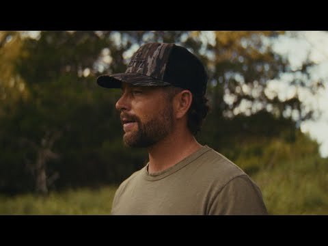 Chris Lane - Shade Tree (Official Music Video)