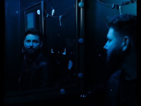 Ryan Griffin - Over (Official Video)