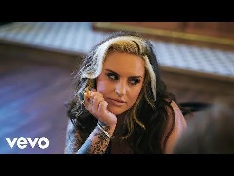 Taylor Austin Dye - Damn Good Day (Official Music Video)