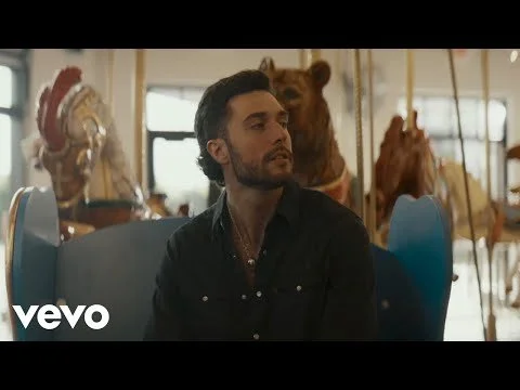 Kaleb Sanders - Heartbreak Carousel (Official Music Video)