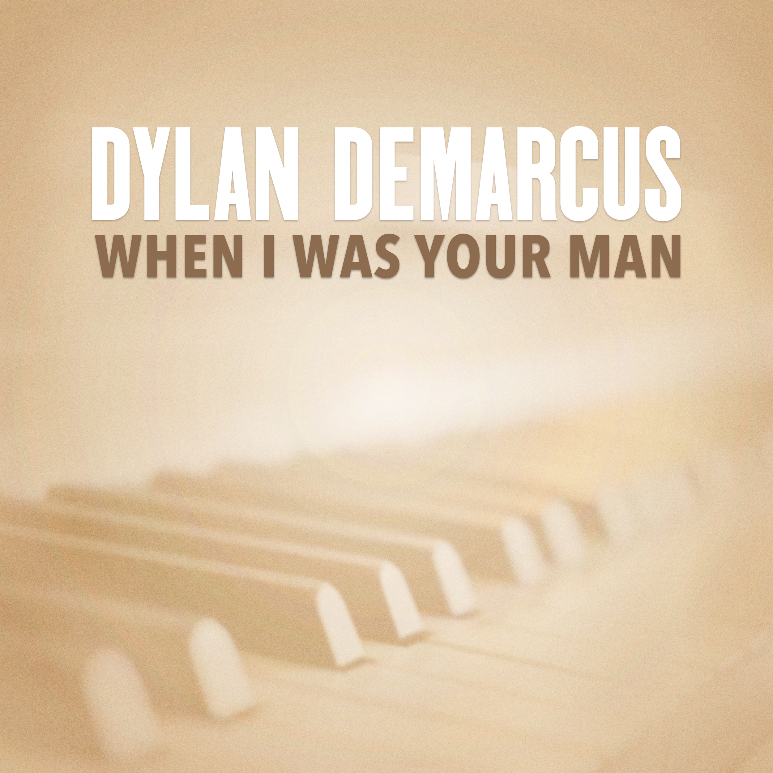 DYLAN DEMARCUS DROPS COVER OF BRUNO MARS’ “WHEN I WAS YOUR MAN”