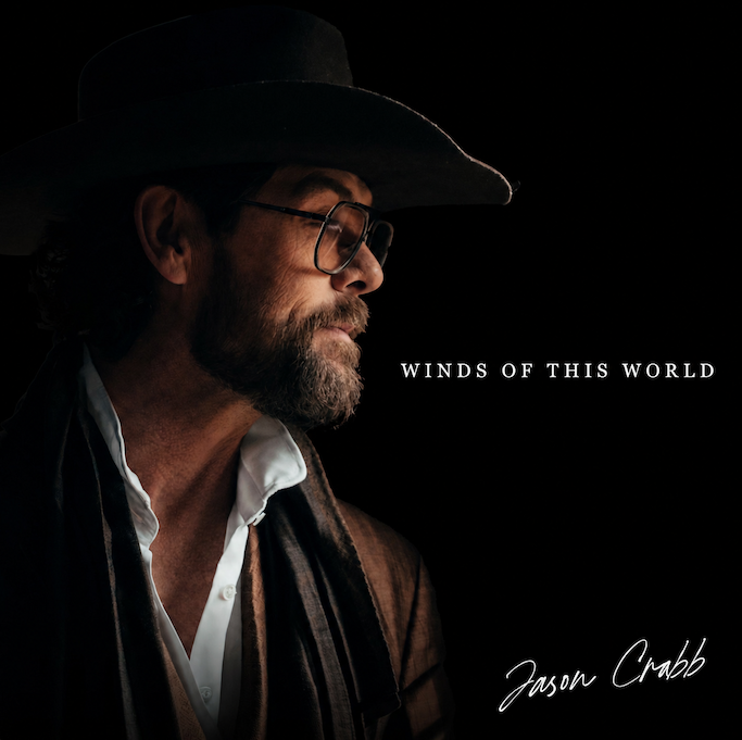 JASON CRABB - WINDS OF THIS WORLD