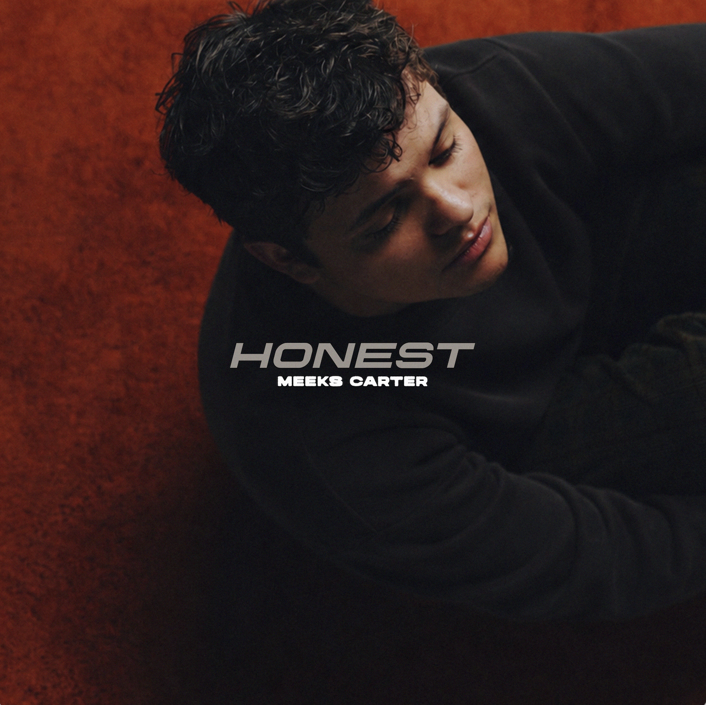 MEEKS CARTER’S NEW RELEASE, “HONEST,” OUT NOW