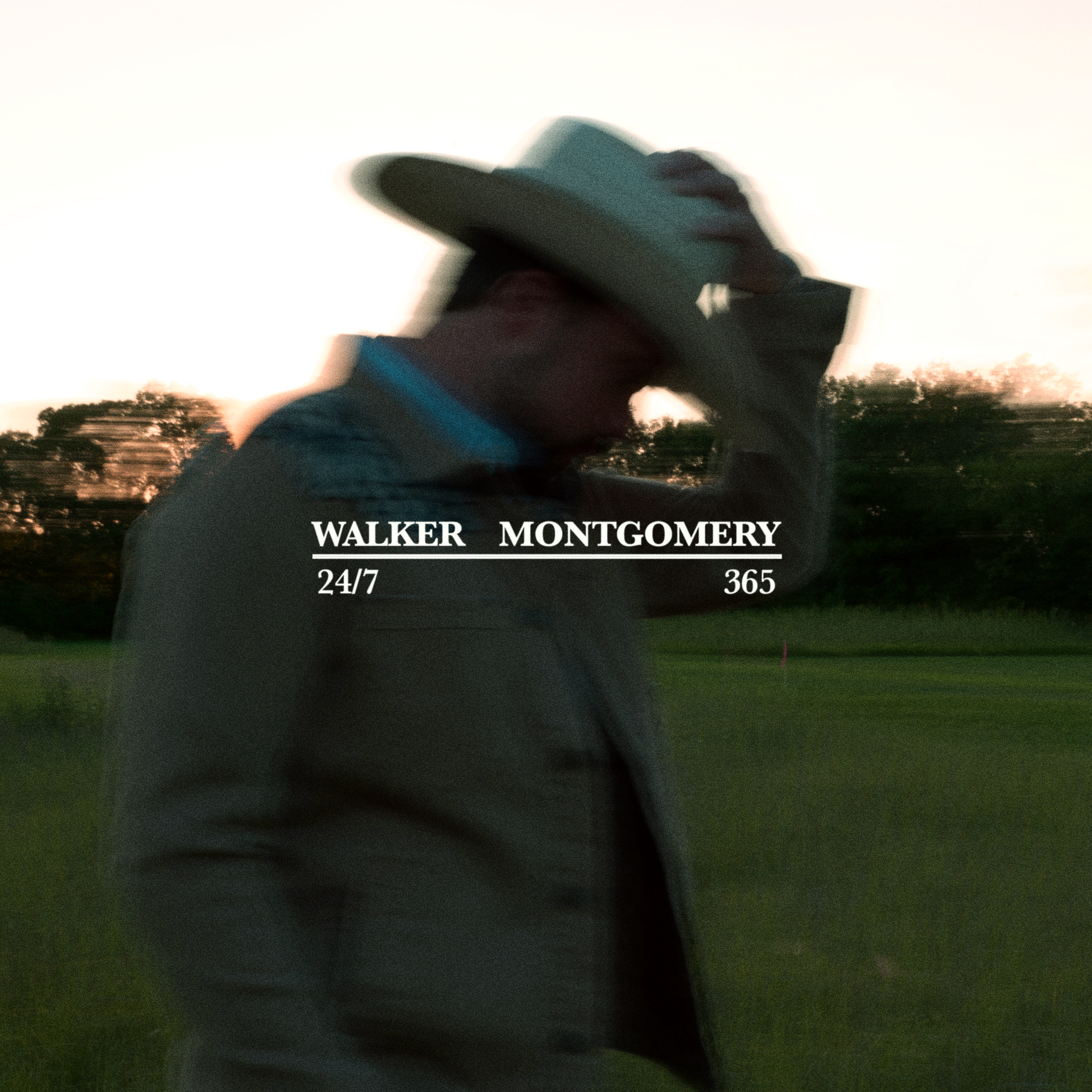 WALKER MONTGOMERY 24/7 365