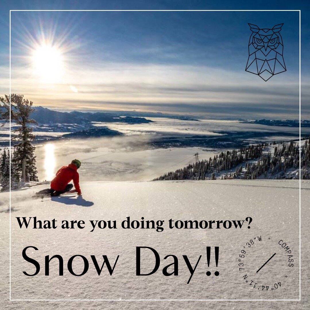 As sad as I was to get a notification today that school will be closed tomorrow... 
#SNOWDAY
I just love living here in Colorado - With THIS in our very own backyard, we really are blessed! 
#laidbackluxury #liveincolorado #teammaverix
@visitcolorado