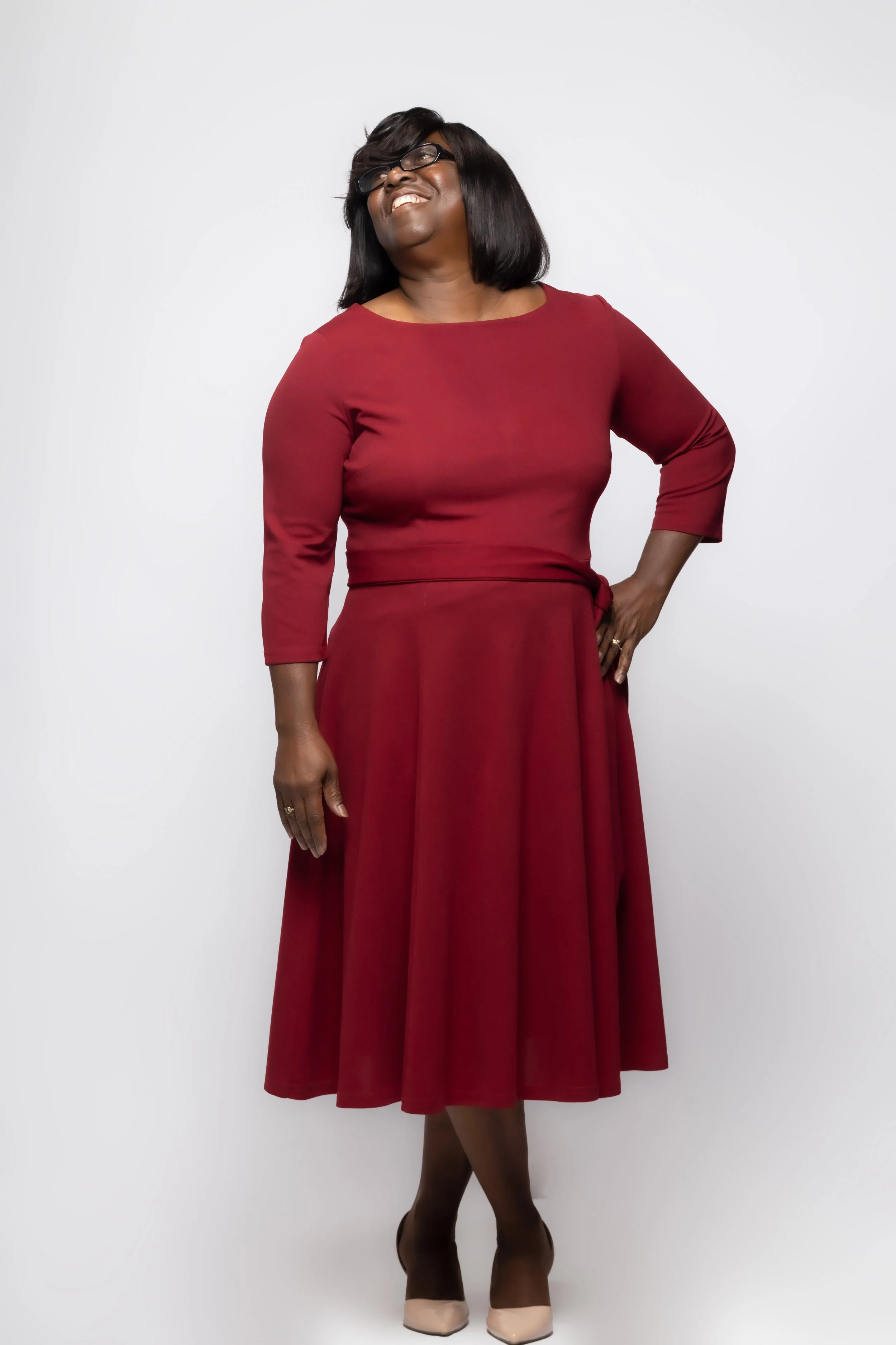 Zion Fellowship Church Woman's Conference 