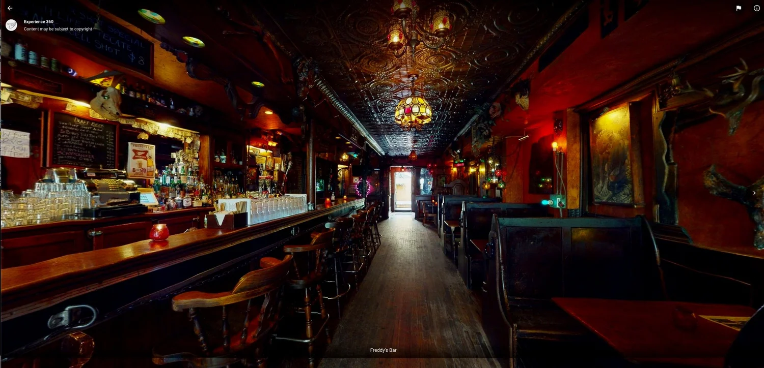 Bar photo 1