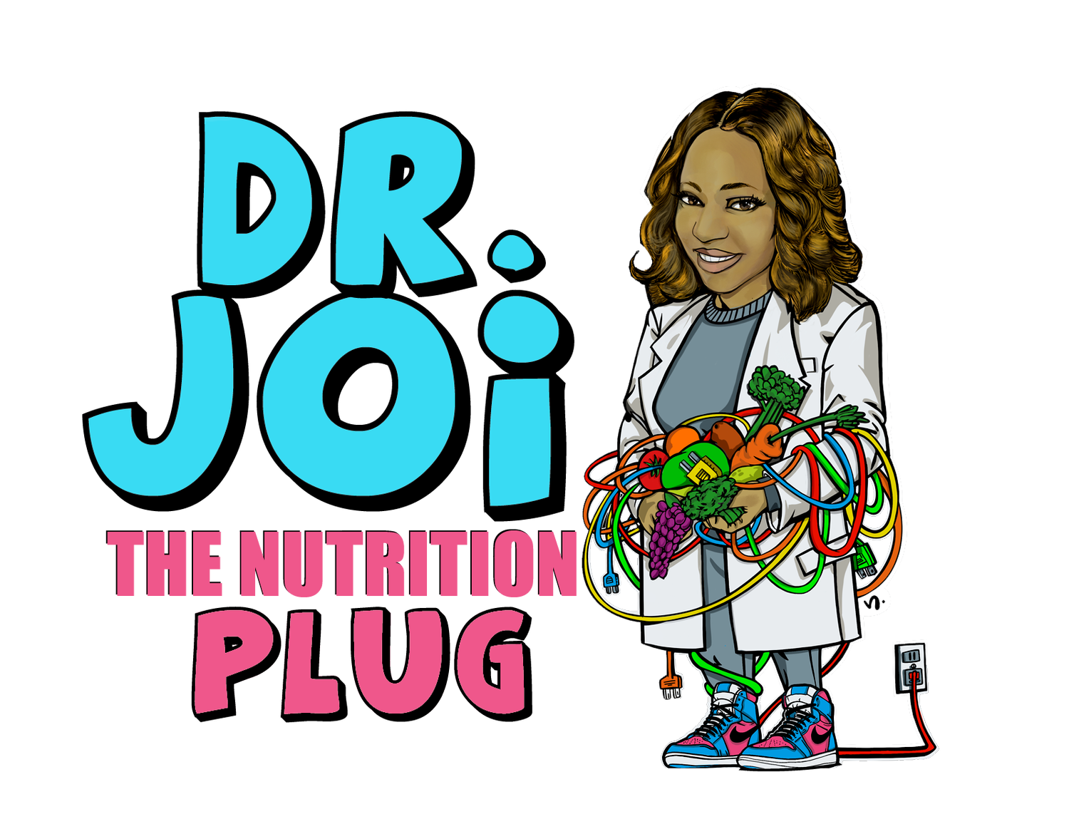 The Nutrition Plug