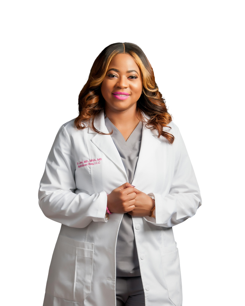 About 5 — The Nutrition Plug