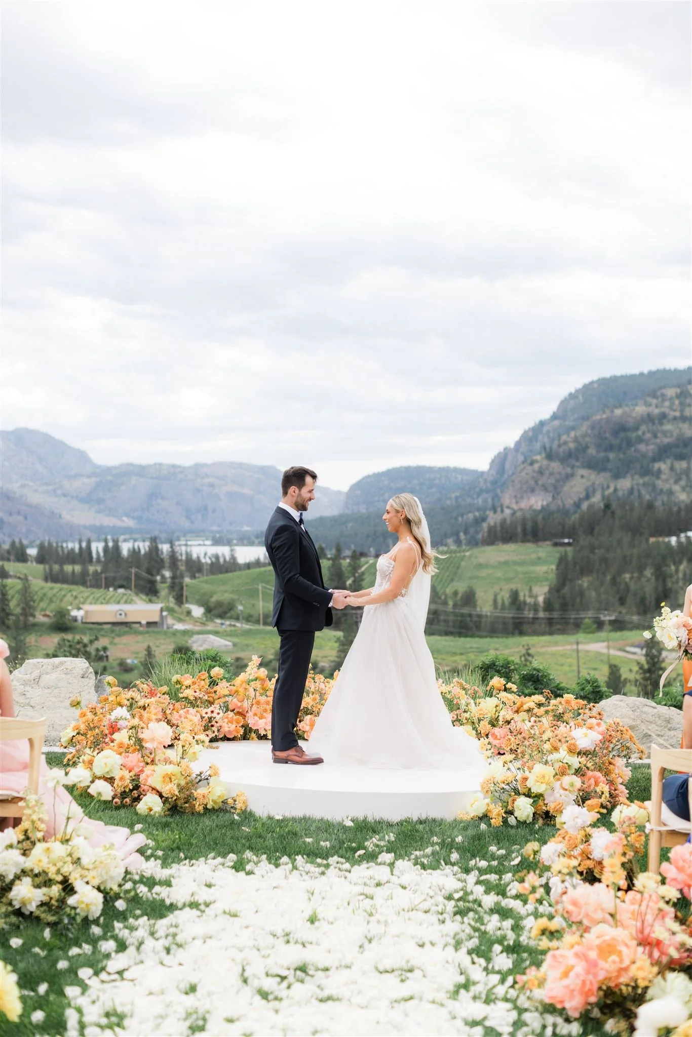 Melanie &amp; Matthew