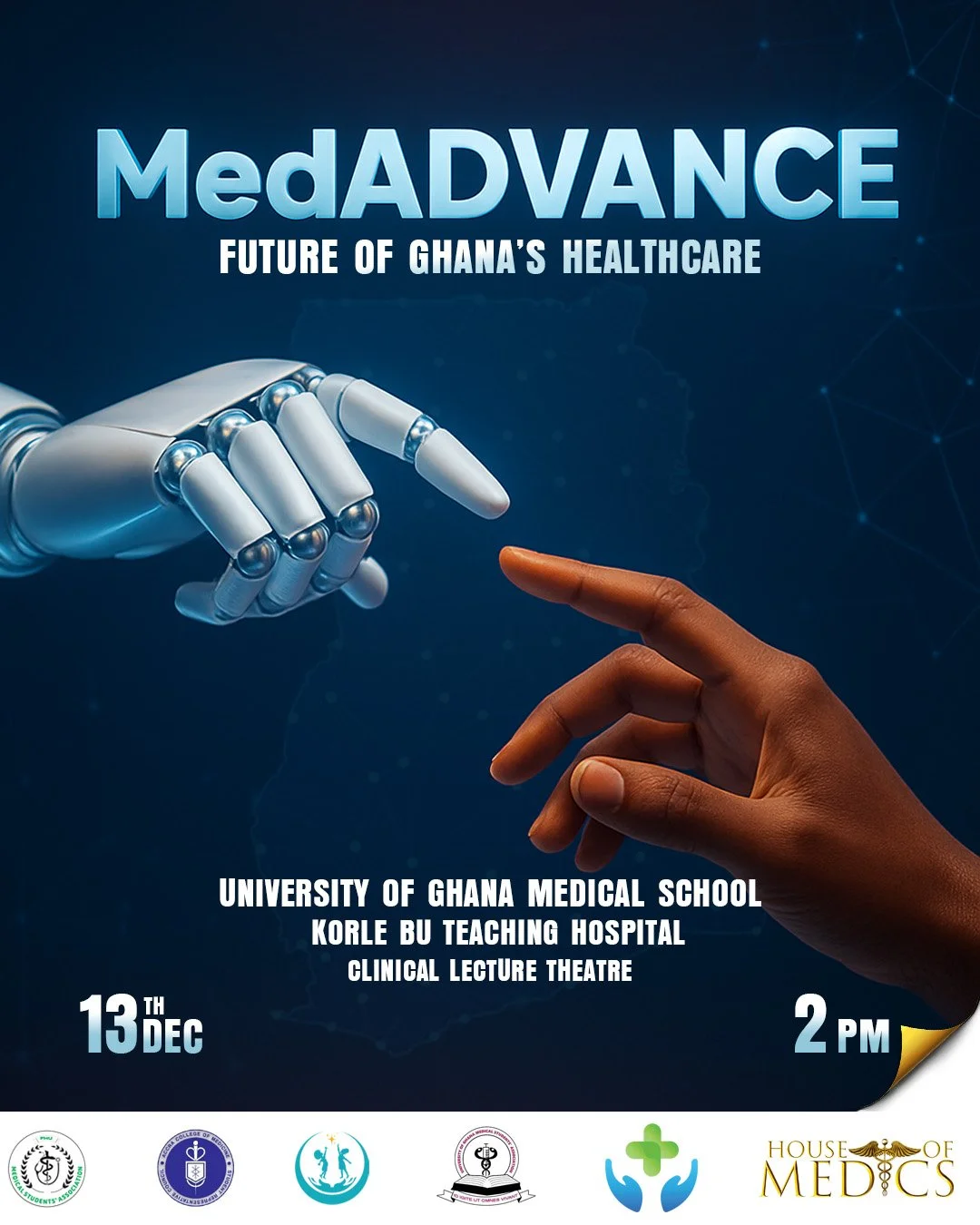 MedAdvance '25