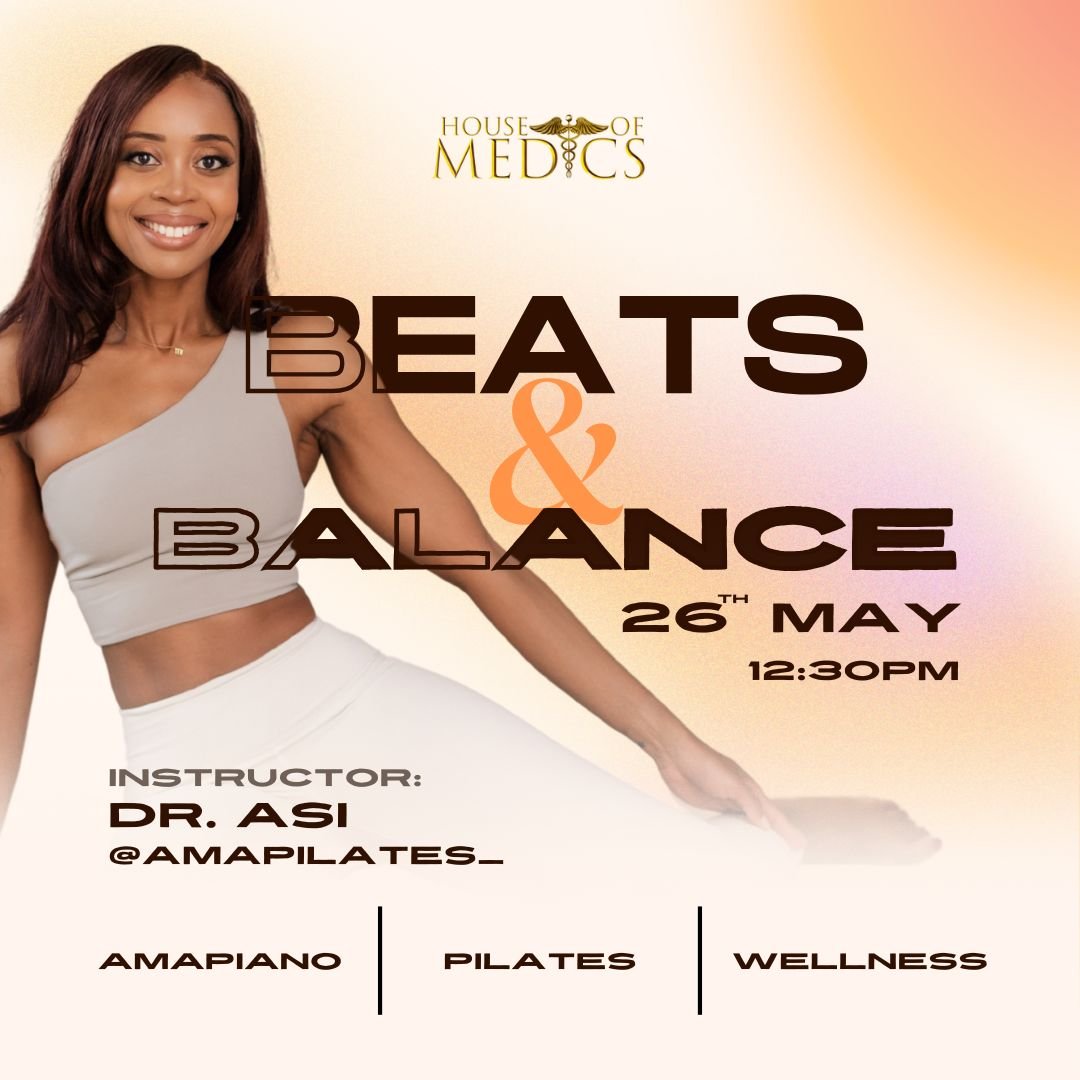 Beats & Balance
