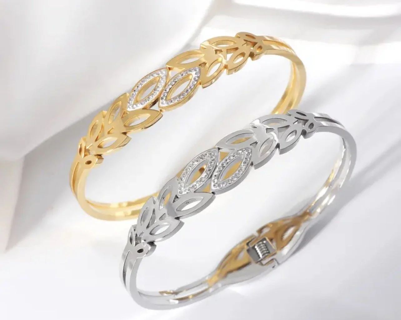Beautiful Bangles and Bracelets