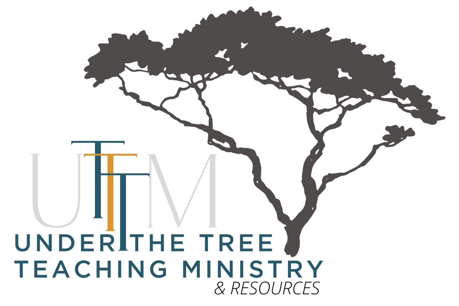 Under The Tree Teaching Ministry