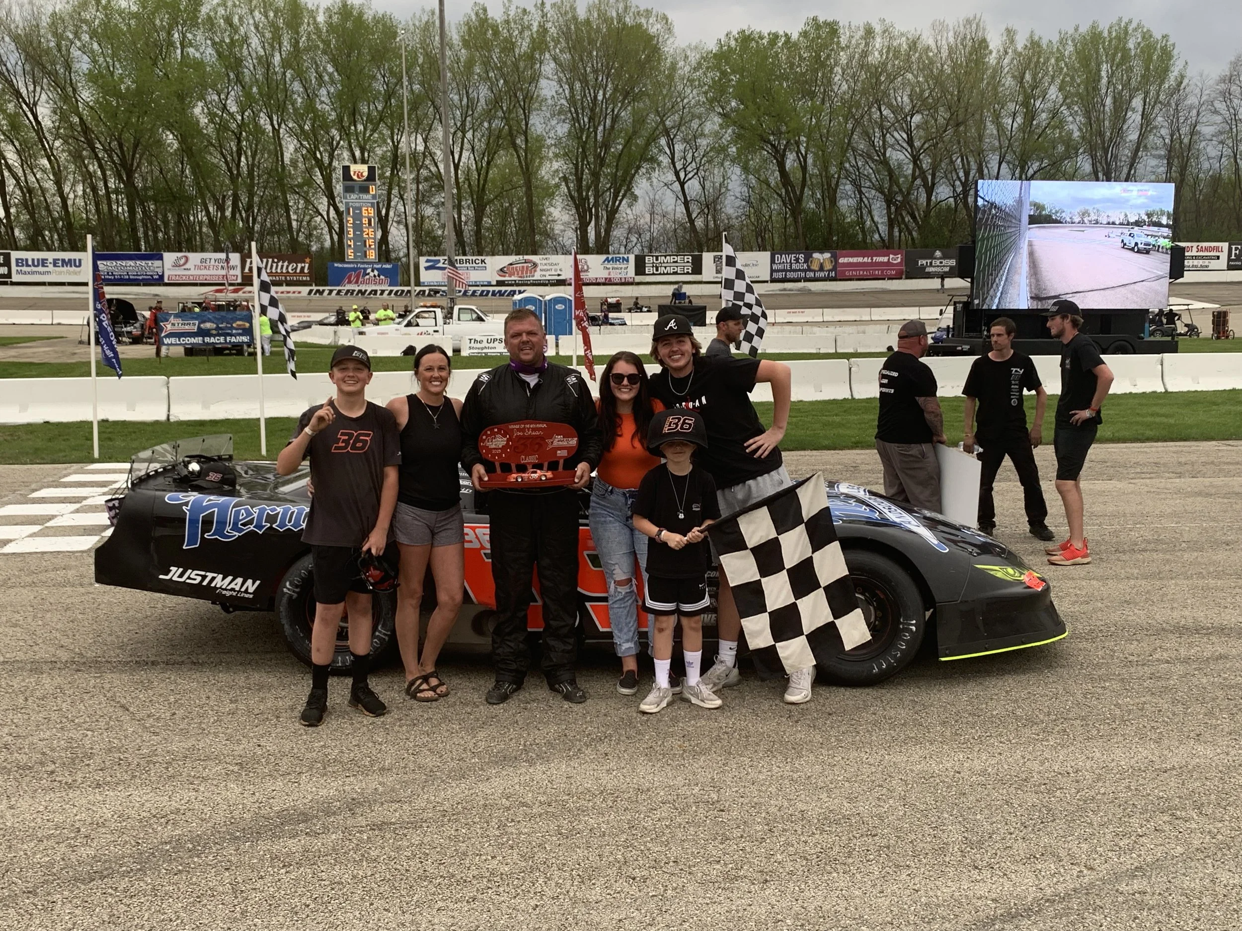 New ASA STARS National Tour Has Competitors Hopeful for the Future