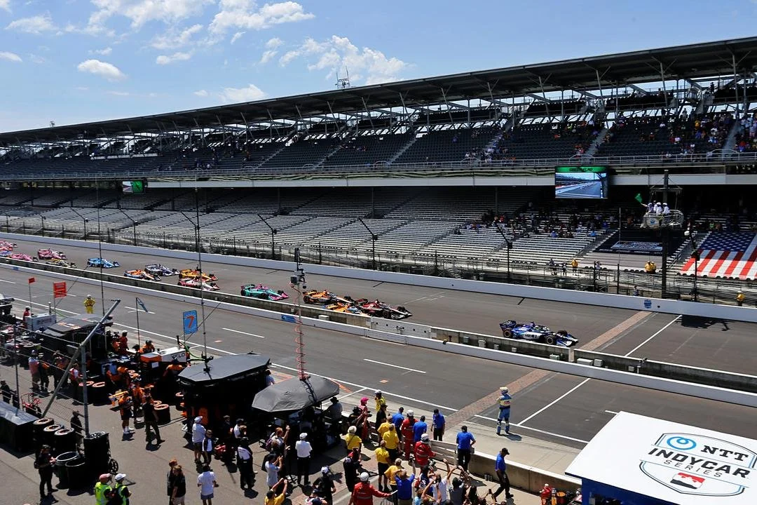 Has Indy’s Brickyard Weekend Run Its Course?