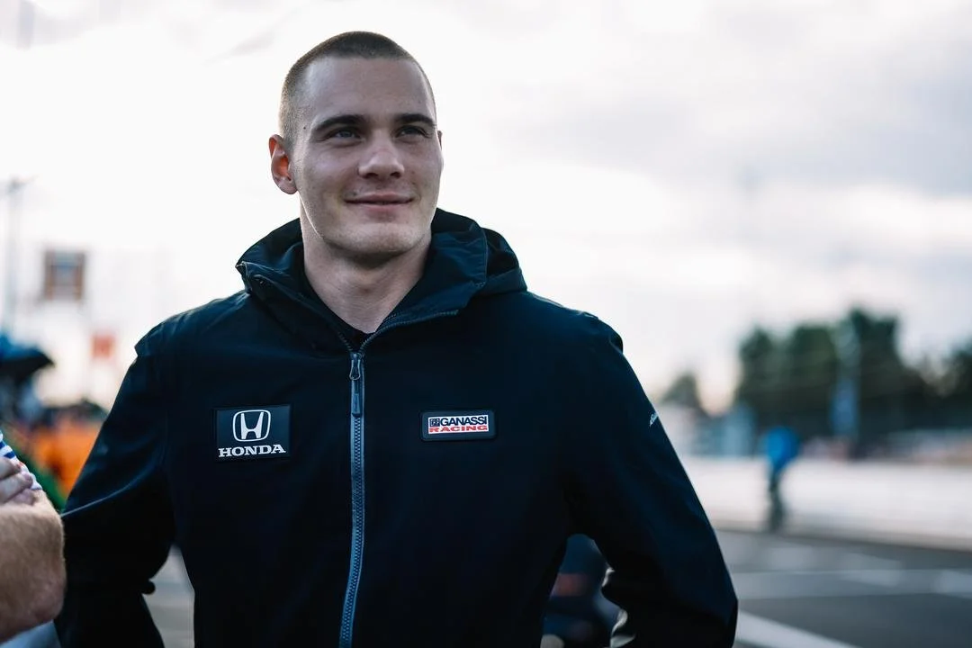 Perseverance Pays Off for Linus Lundqvist