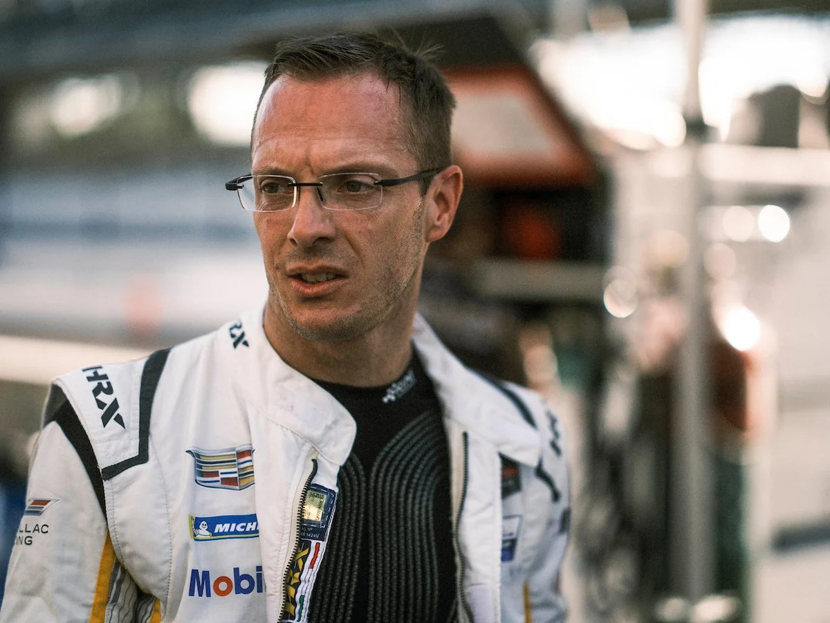 One Kiss of Indy’s Bricks Isn’t Enough for Bourdais