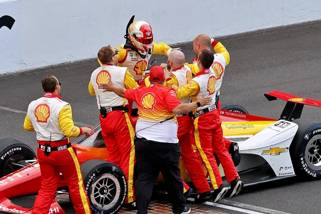 The Thrill of Victory, the Agony of Defeat