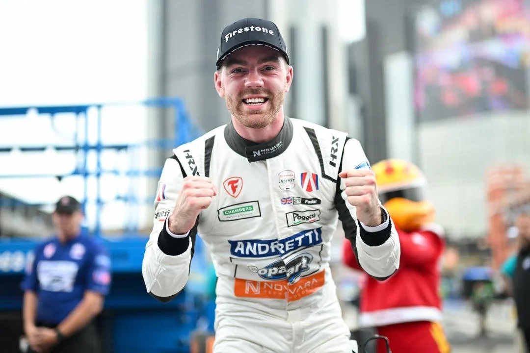 Road America’s Next for INDY NXT