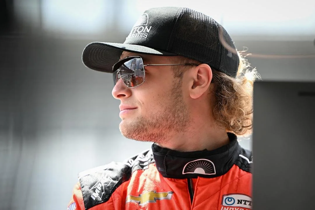 Strong Start for Ferrucci, Fittipaldi at Road America